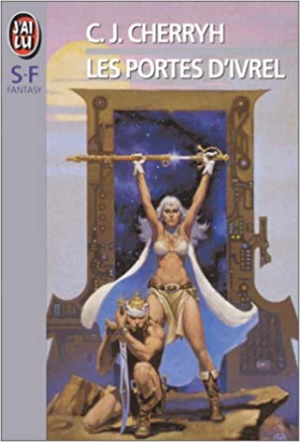 Les portes d’Ivrel