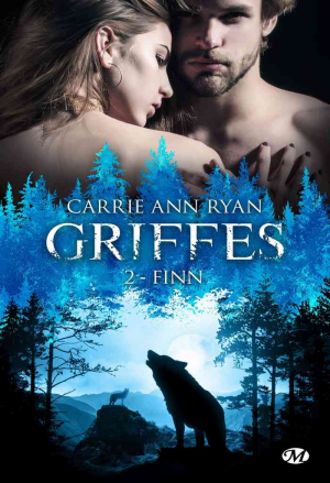 Griffes, Tome 2 : Finn