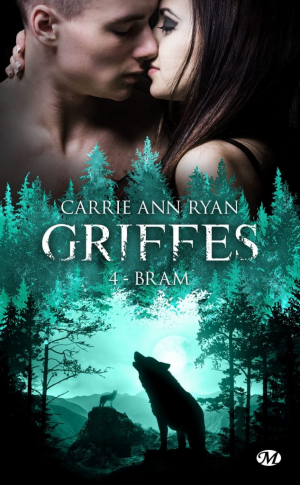 Griffes, Tome 4 : Bram