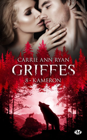 Griffes, Tome 8 : Kameron