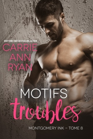 Montgomery Ink, Tome 8 : Inked Memories