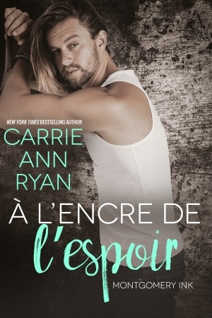 Montgomery Ink, Tome 8,7 : Second Chance Ink