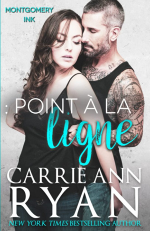 Montgomery Ink, Tome 9 : Point à la ligne