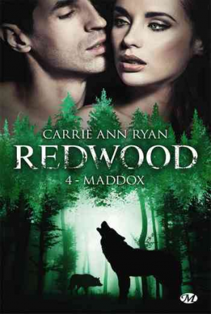Redwood, Tome 4 : Maddox