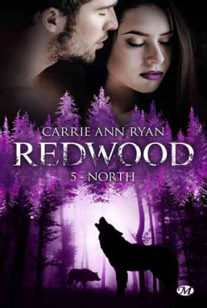 Redwood, Tome 5 : North