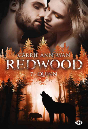 Redwood, Tome 7 : Quinn