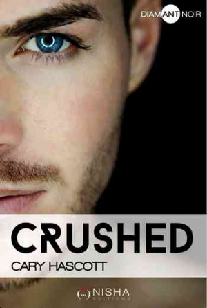Crushed