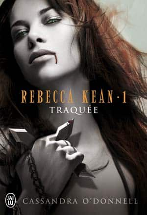 Rebecca Kean, Tome 1