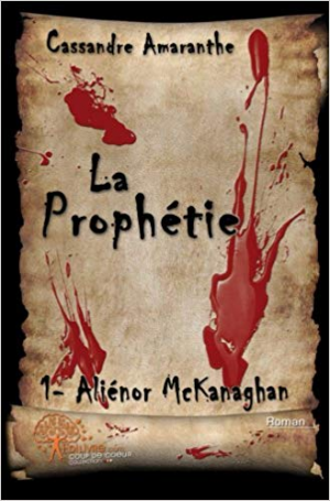 Aliénor McKanaghan
