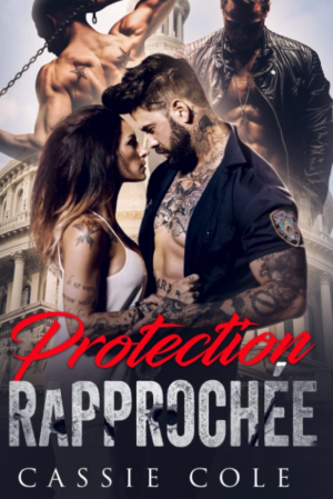 Protection rapprochée