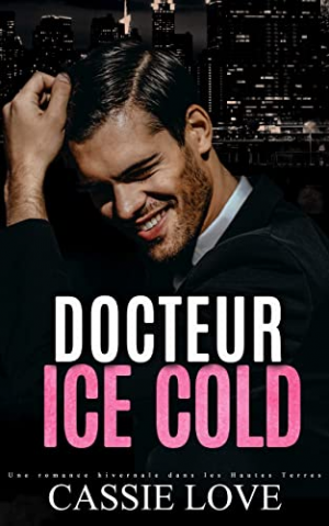 Dr. Ice Cold