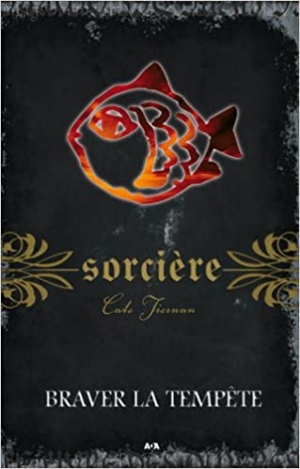 Sorcière, tome 13 : Braver la tempête