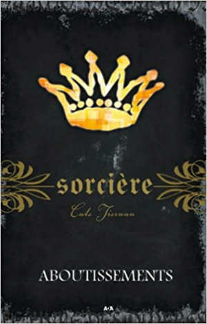 Sorcière, tome 14: Aboutissements