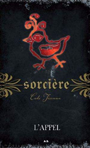 Sorcière, Tome 7 : L’Appel