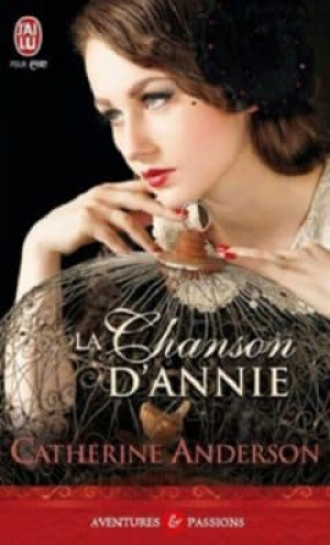 La chanson d’Annie