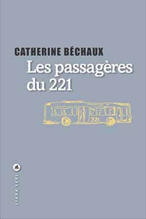 Les passagères du 221
