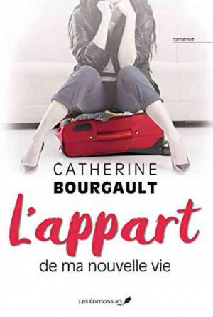 L’appart de ma nouvelle vie