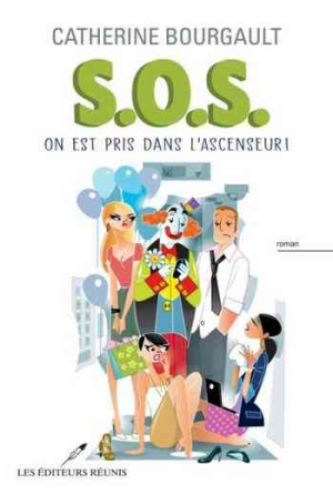 S.O.S.: On est pris dans l’ascenseur