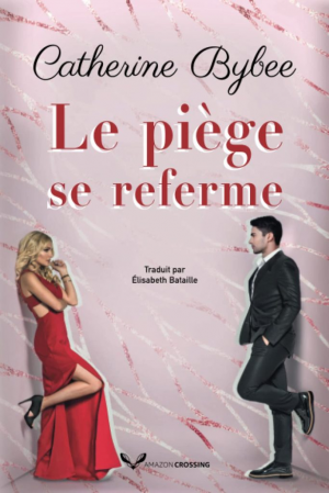 Richter, Tome 1 : Le piège se referme