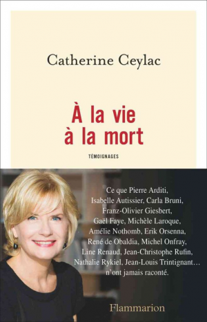 A la vie, à la mort
