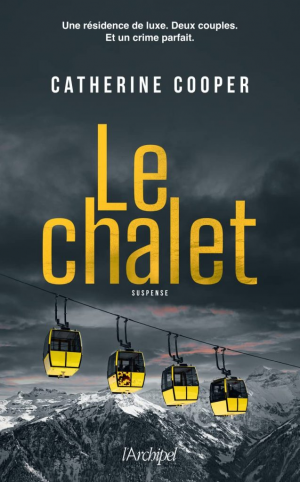 Le chalet