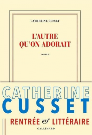 L’autre qu’on adorait