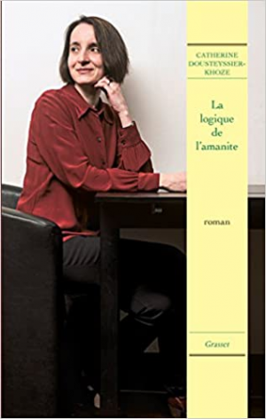 La Logique de l’amanite