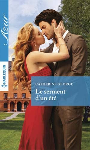 Le serment d’un été