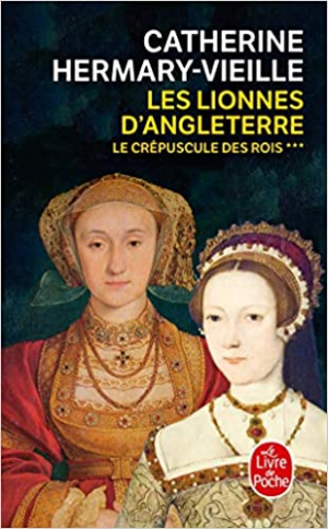 Les Lionnes d’Angleterre