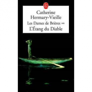 L’étang du Diable