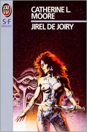 Jirel de Joiry