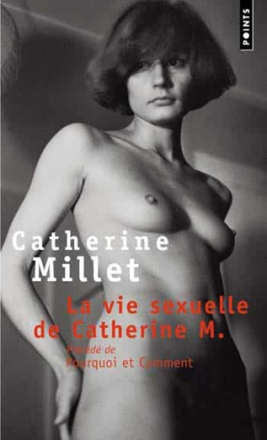 La vie sexuelle de Catherine M
