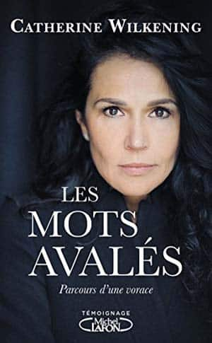 Les mots avalés