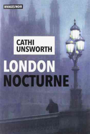London nocturne