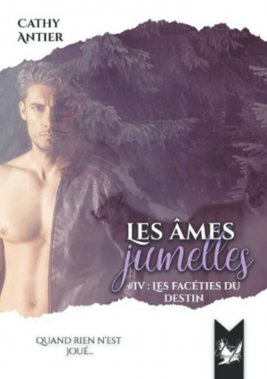 Les Âmes jumelles, Tome 4 : Les Facéties du destin