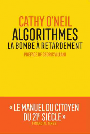 Algorithmes : la bombe à retardement