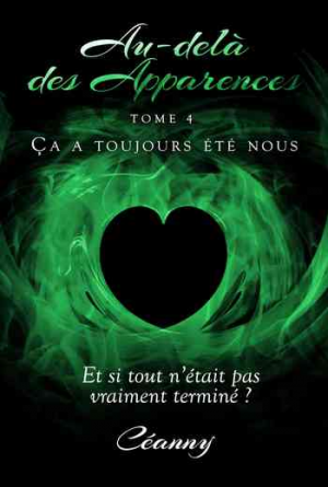 Au-delà des apparences – Tome 4 : ça a toujours été nous