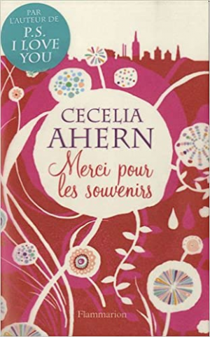Merci pour les souvenirs