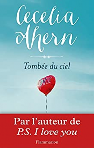 Tombée du ciel