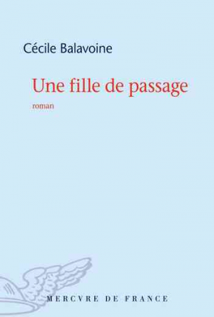 Une fille de passage