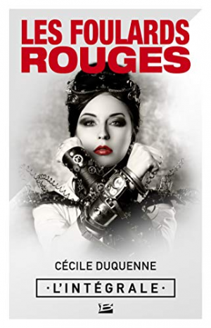 Les Foulards rouges (Intégrale)