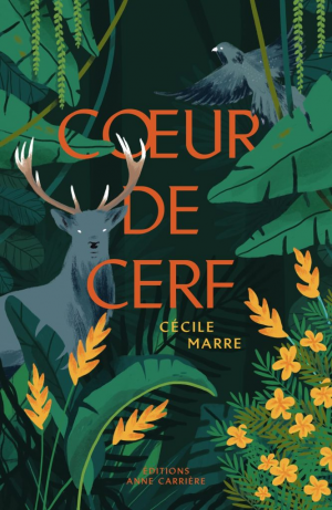 Cœur de cerf