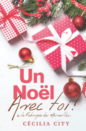Un noël avec toi ! À la Fabrique des Merveilles…