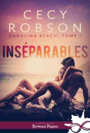 Carolina Beach, Tome 1 : Inséparable