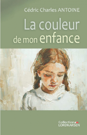 La Couleur de mon enfance