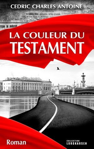 La Couleur du testament