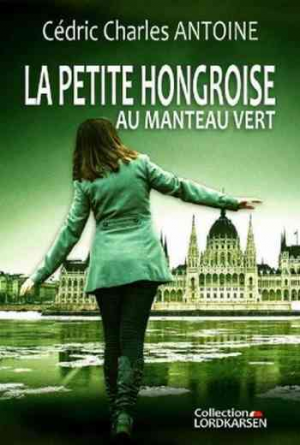 La petite Hongroise au manteau vert