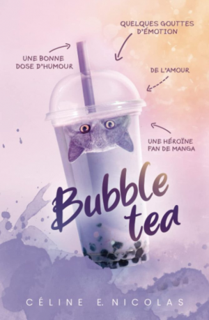 Bubble tea