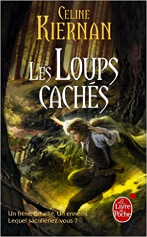 Les Moorehawke, tome 2 : Les loups cachés