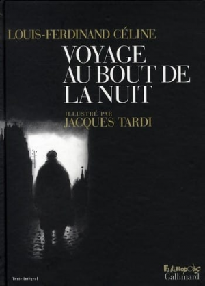 Voyage Au Bout de La Nuit